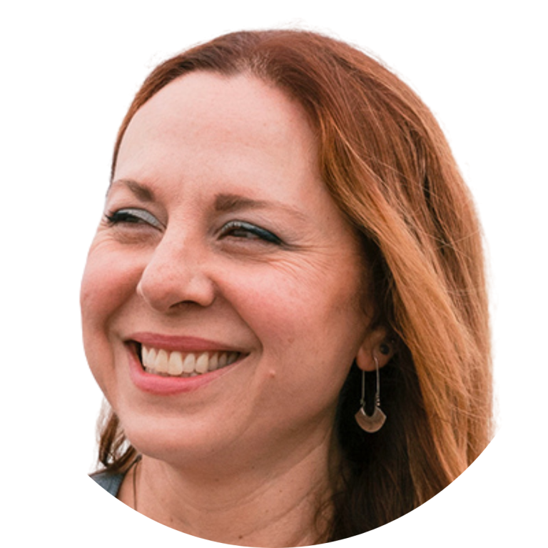 Designing At the Margins: A Conversation with Dr. Cristina Santamaría ...